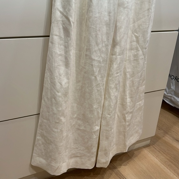 Zimmerman Matchmaker Wide Leg Pant - Picture 6 of 15